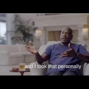 Meet your Posher, Louis